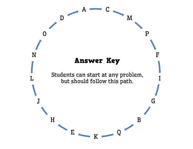 2-7-percent-of-change-scavenger-hunt-page-001